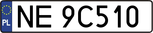 NE9C510