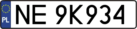 NE9K934