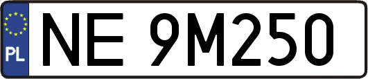 NE9M250