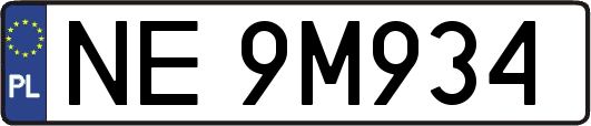 NE9M934