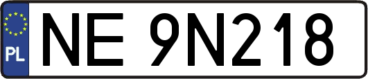 NE9N218