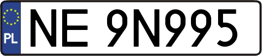 NE9N995