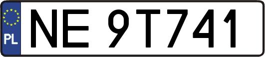 NE9T741