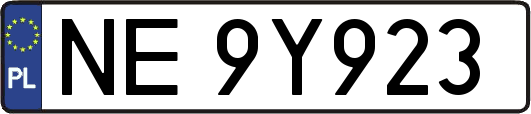 NE9Y923