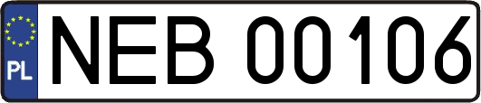 NEB00106