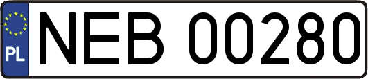 NEB00280