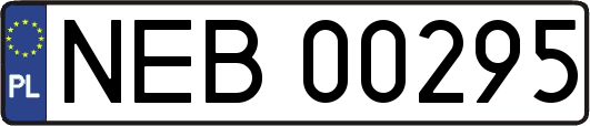 NEB00295