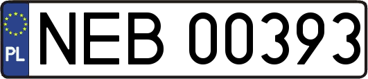 NEB00393