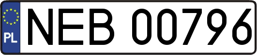 NEB00796