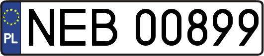 NEB00899