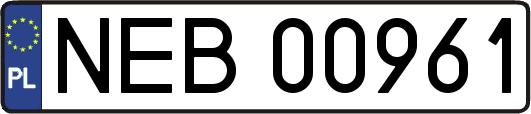 NEB00961
