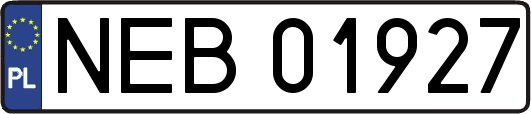 NEB01927