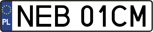 NEB01CM