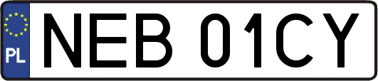 NEB01CY