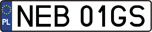 NEB01GS