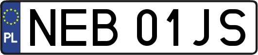 NEB01JS