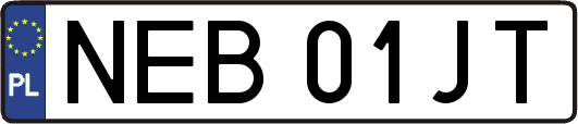 NEB01JT