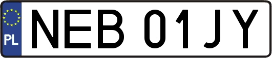NEB01JY