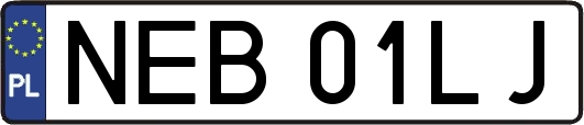 NEB01LJ