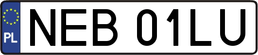 NEB01LU