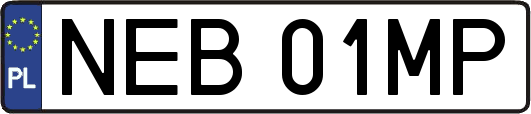 NEB01MP