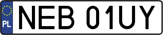 NEB01UY