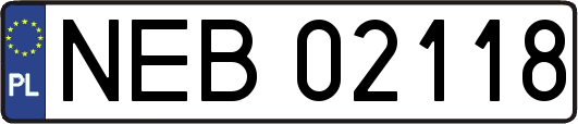 NEB02118