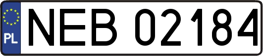 NEB02184