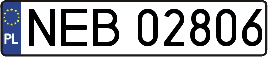 NEB02806
