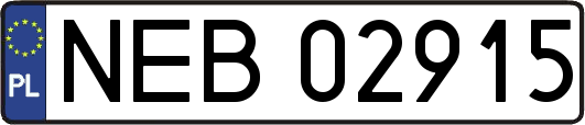 NEB02915
