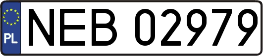 NEB02979
