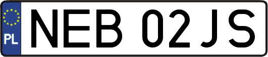 NEB02JS