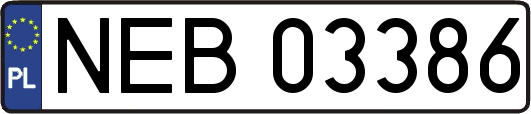 NEB03386