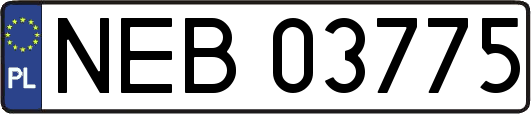 NEB03775