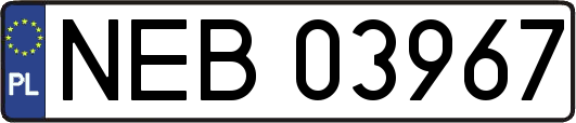NEB03967