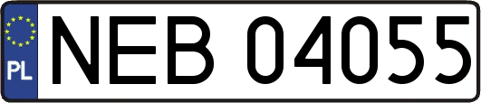NEB04055