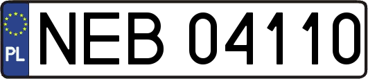 NEB04110