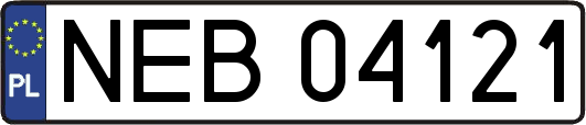 NEB04121