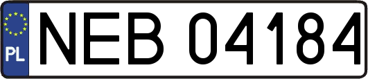 NEB04184
