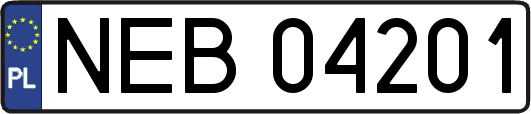 NEB04201