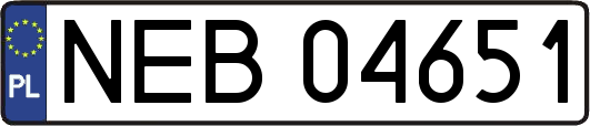 NEB04651