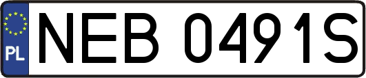 NEB0491S