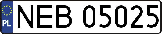 NEB05025