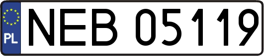 NEB05119