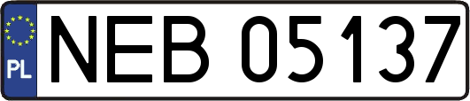 NEB05137