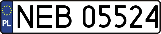 NEB05524