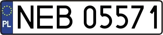 NEB05571
