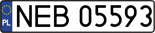 NEB05593