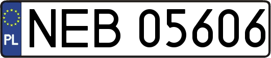 NEB05606
