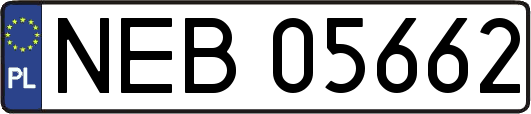 NEB05662